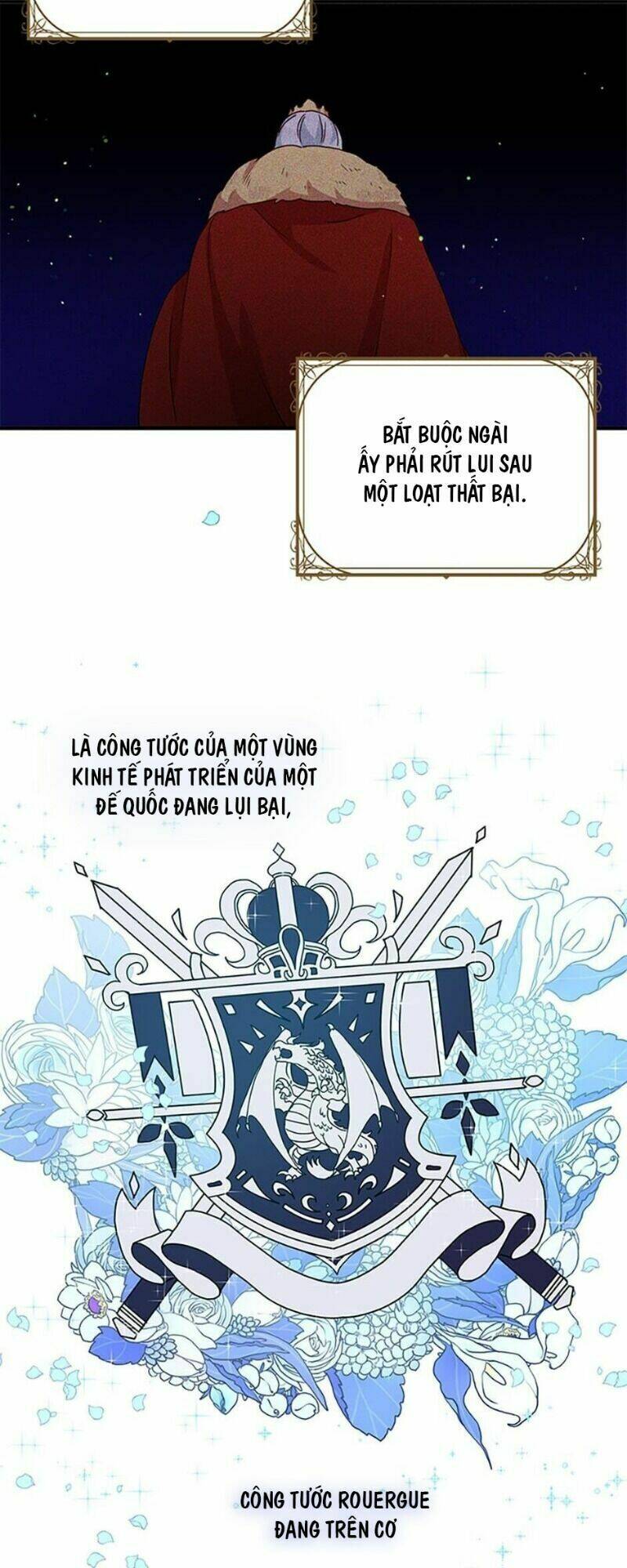 Công Tước, Loạn Vừa Thôi!: Chapter 87