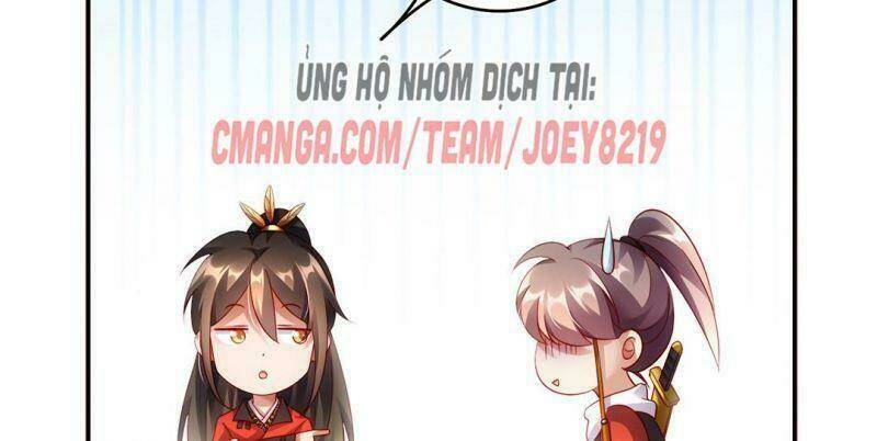 Thiên Kim Bất Hoán: Chapter 54.5