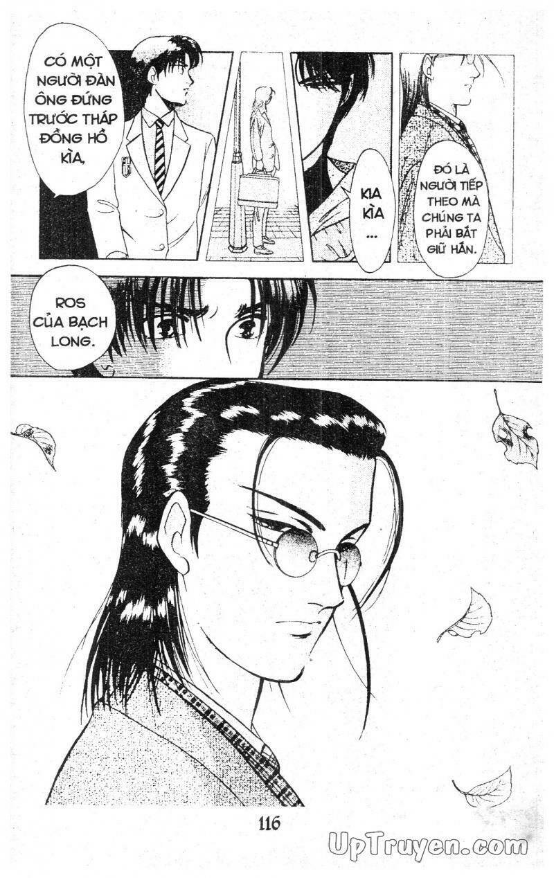 9 Banme No Musashi: Chapter 6