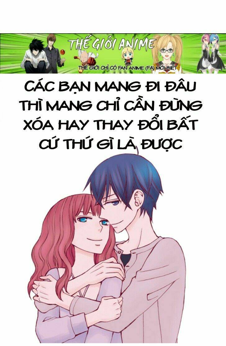 Kanojo Ni Naru Hi: Chapter 7