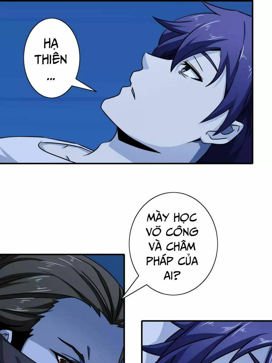 Hộ Hoa Cao Thủ Tại Đô Thị: Chapter 68