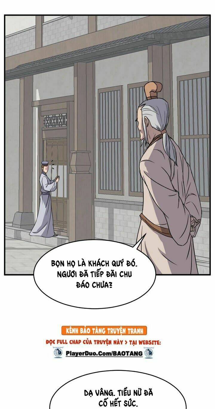 Phụng Lâm Thiên Hạ Iii: Chapter 95