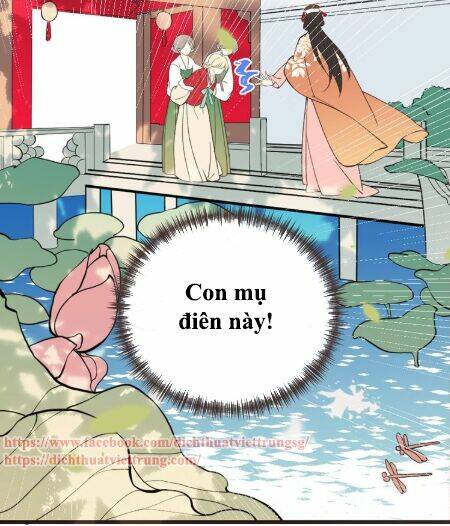 Bạn Trai Tôi Là Cẩm Y Vệ 2: Chapter 64