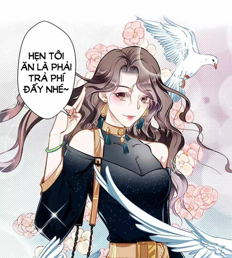 Cưng Chiều Ái Thê Hư Hỏng: Chapter 41