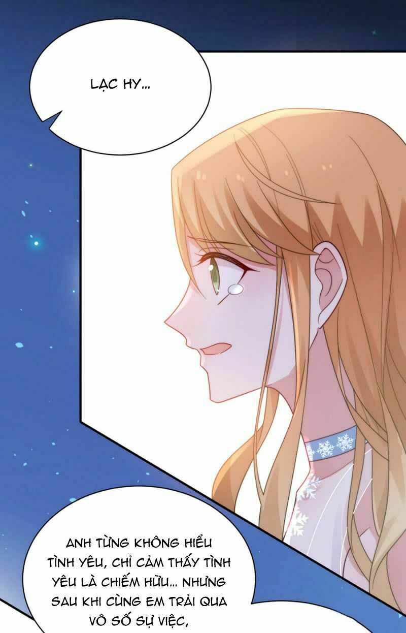 Ma Lạt Thiên Kim Đẩu Ác Thiếu: Chapter 203