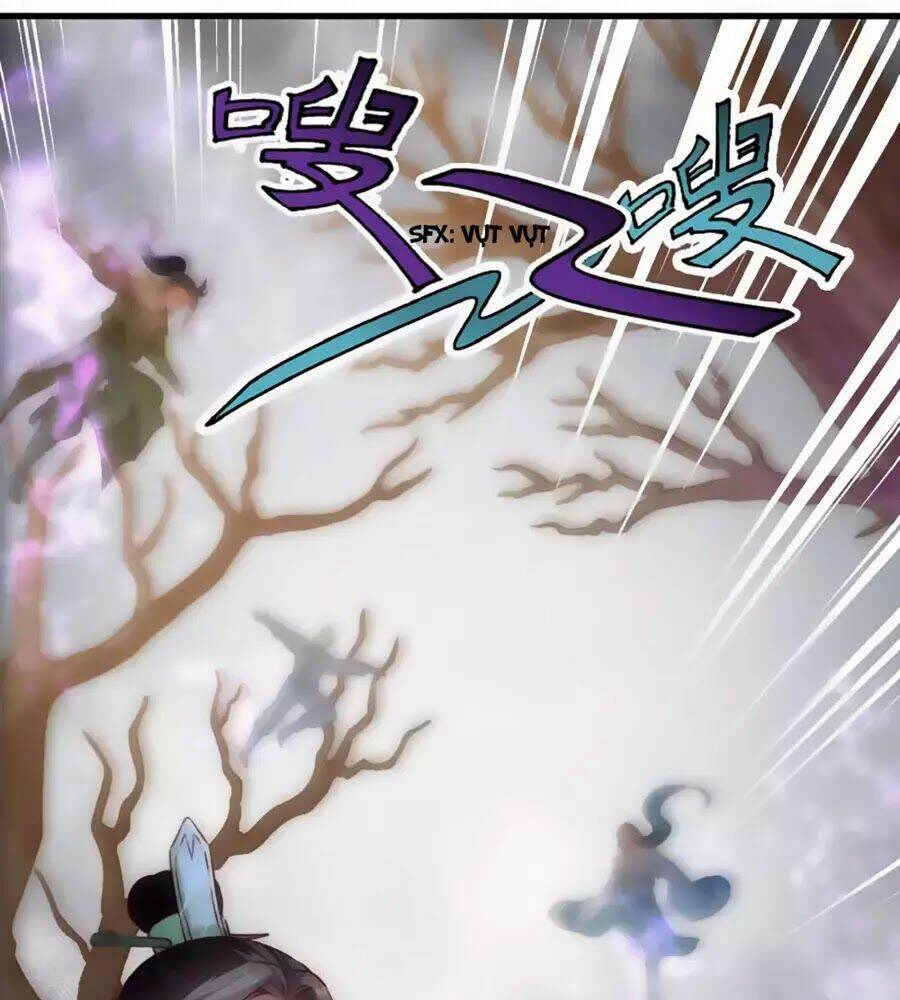 Liêu Liêu Nhân Thân Tu Tiên Truyện: Chapter 91