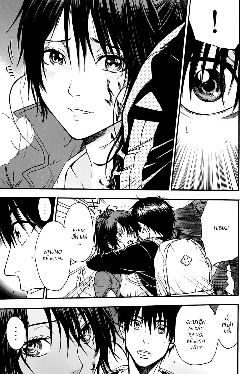 Bloody Monday 2: Chapter 66