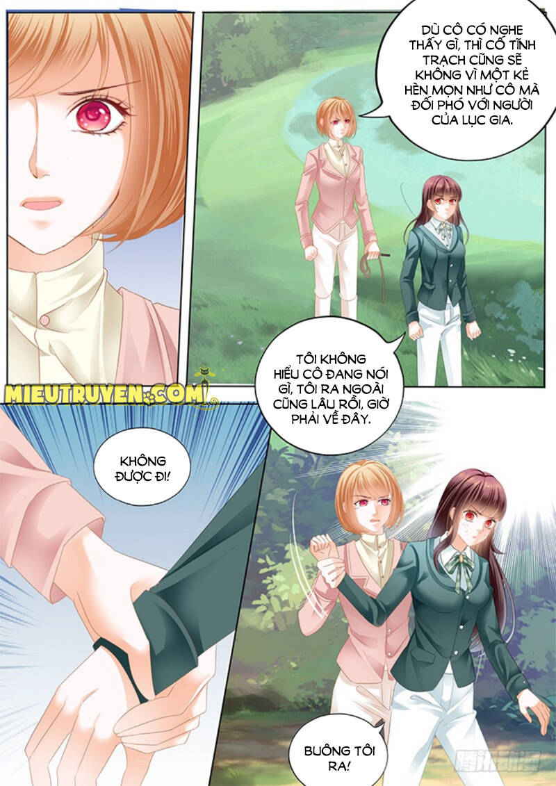 Thiểm Hôn Kiều Thê: Chapter 173