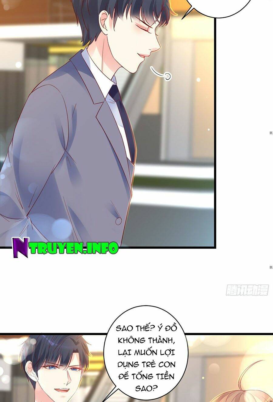 Thác Loạn Chung Thân: Chapter 14