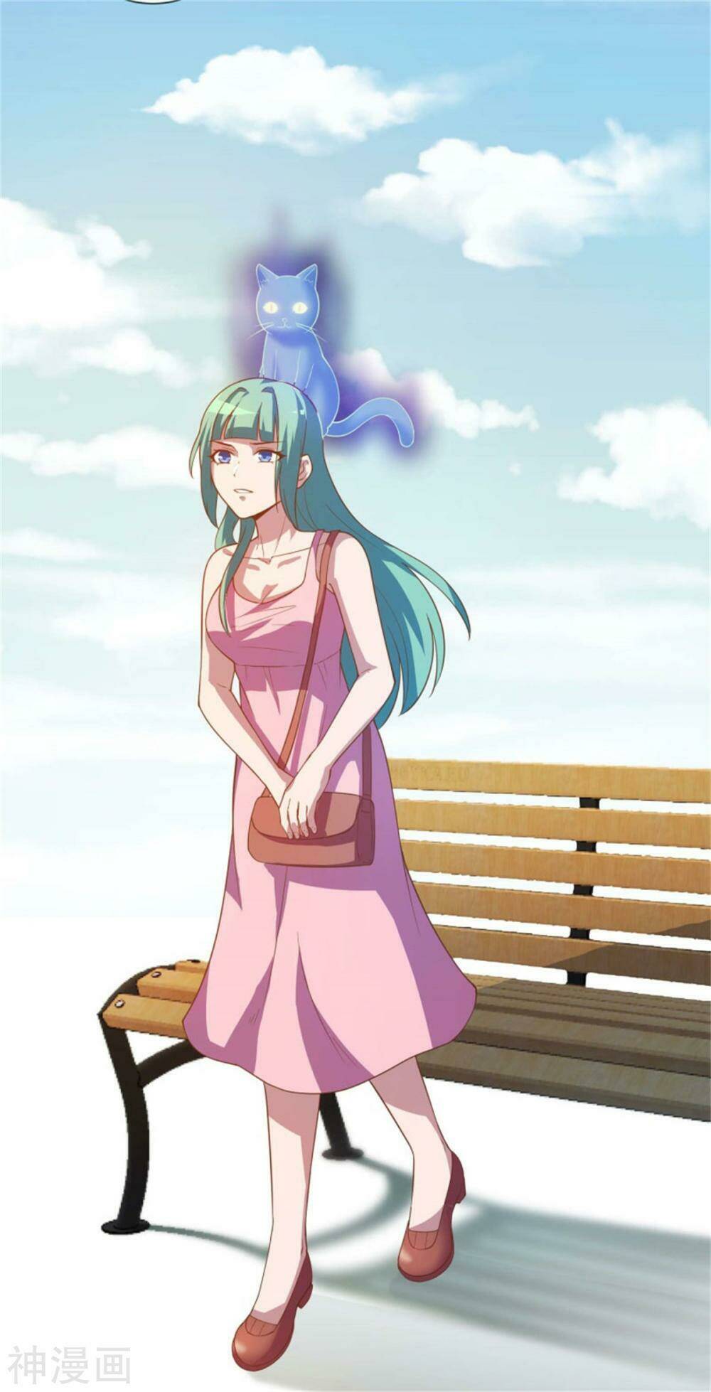 Đỉnh Phong Dự Ngôn Đế: Chapter 24