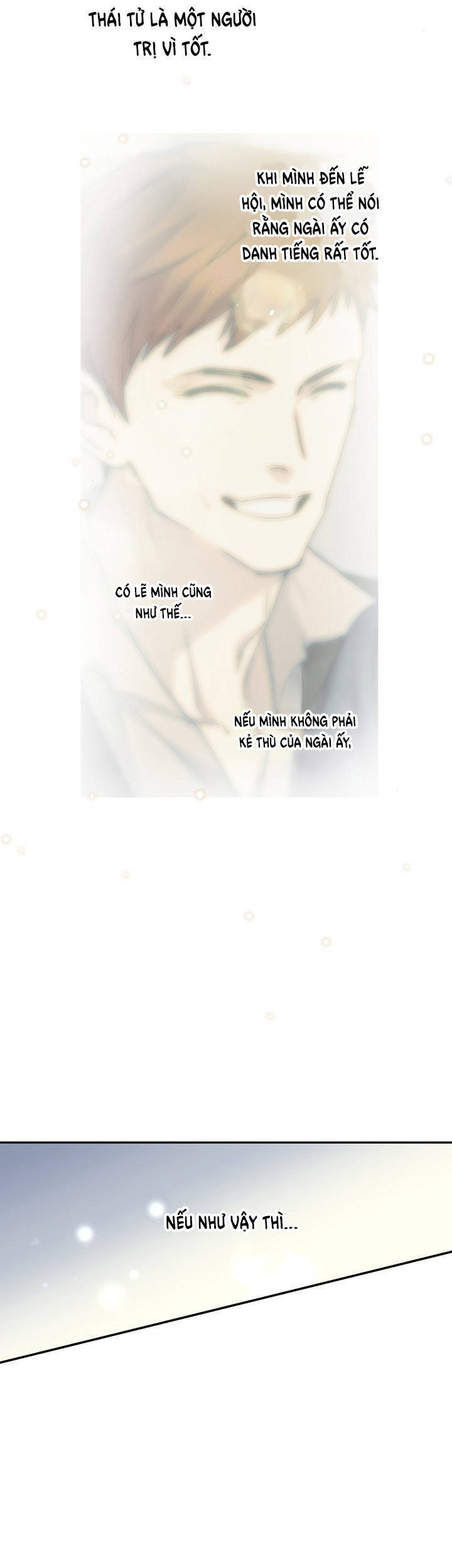 Cô Hầu Giỏi Giang: Chapter 36