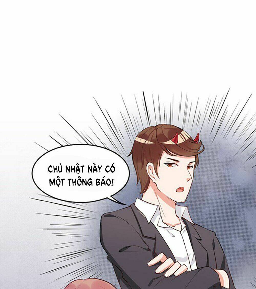 Bà Xã Tôi Là Nam Thần: Chapter 6