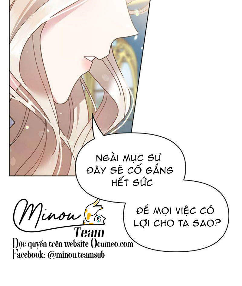 Khu Vườn Câm Lặng: Chapter 6