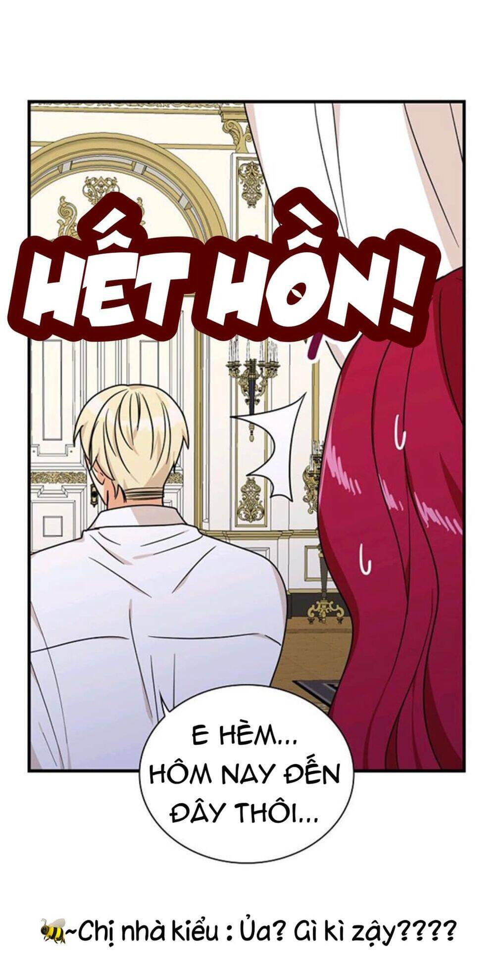 Xuyên Không Trở Thành Mami Phản Diện: Chapter 43