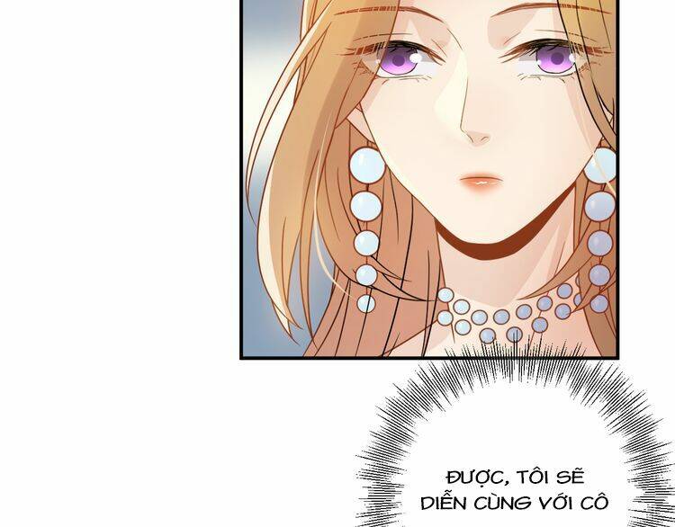 Trong Sinh Chi Ức Vạn Ảnh Hậu Yếu Thượng Vị: Chapter 10