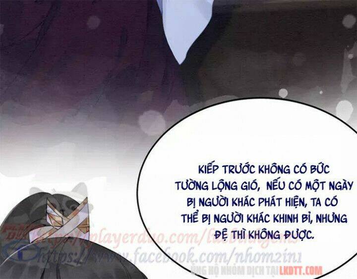 Trọng Sinh Bá Sủng Nhiếp Chính Vương Quá Mạnh Mẽ: Chapter 103