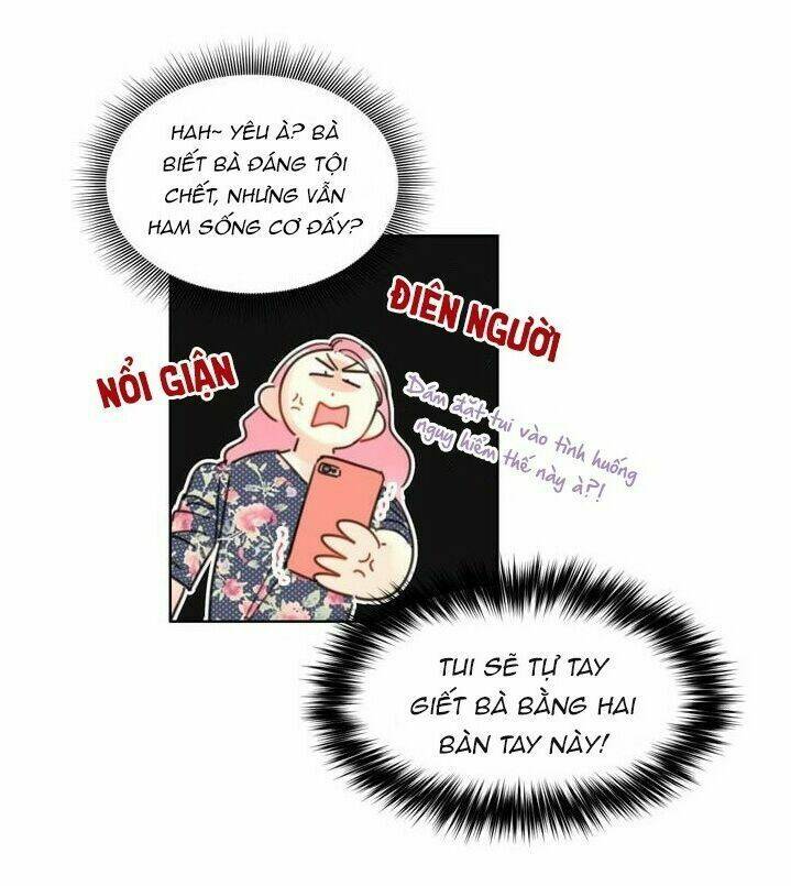 Hẹn Hò Nơi Công Sở: Chapter 13