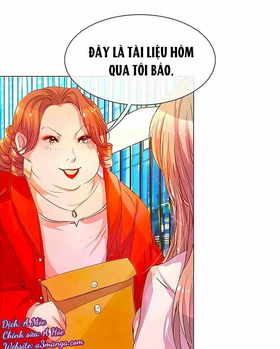 Hào Môn Tiểu Lãn Thê: Chapter 27