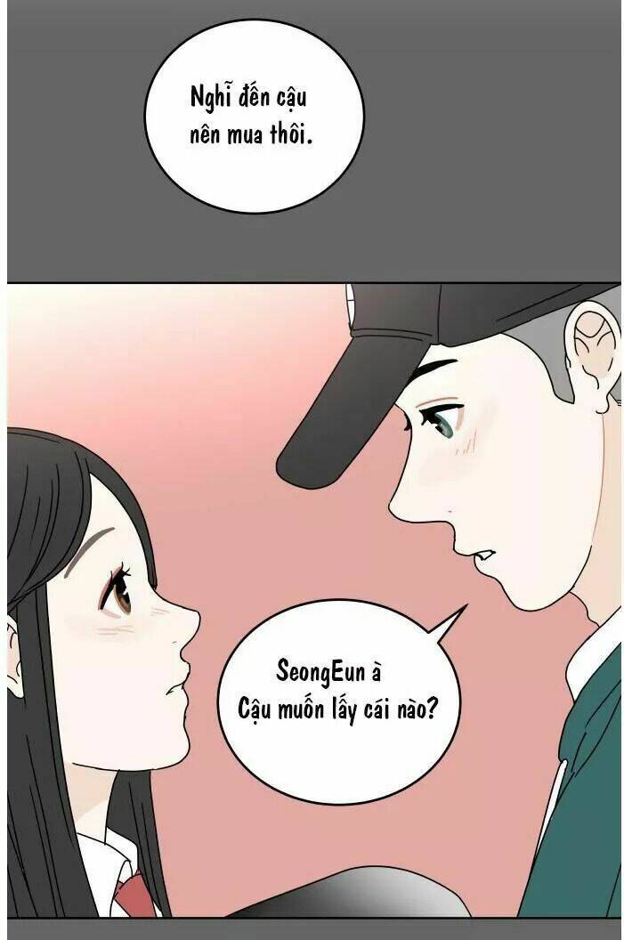 30 Phút Bước Đi Bên Em: Chapter 64