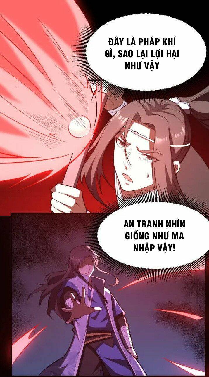 Đại Nghịch Chi Môn: Chapter 80