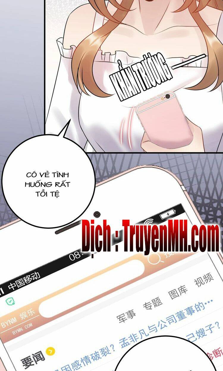 Trong Sinh Chi Ức Vạn Ảnh Hậu Yếu Thượng Vị: Chapter 206