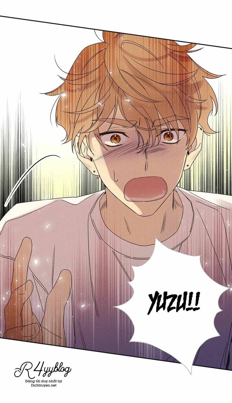 Bạn Trai “Ma Quái” Ngọt Ngào: Chapter 7