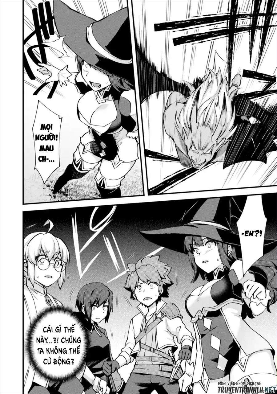 Nido Tensei Shita Shounen Wa S Rank Boukensha Toshite Heion Ni Sugosu-Zense Ga Kenja De Eiyuu Datta: Chapter 11