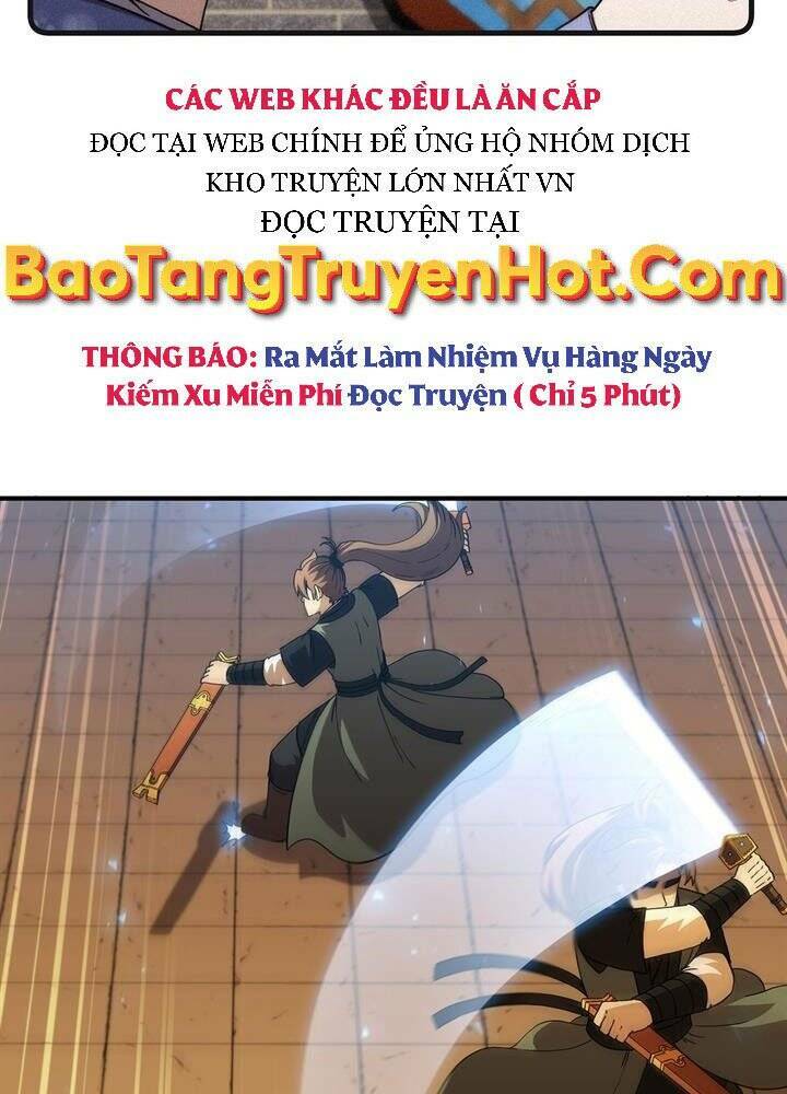 Thân Thủ Đệ Nhất Kiếm: Chapter 100