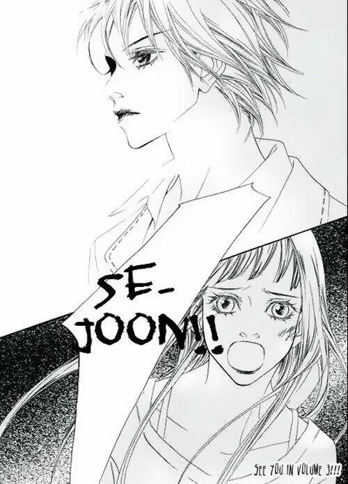 Flowers Of Evil: Chapter 7