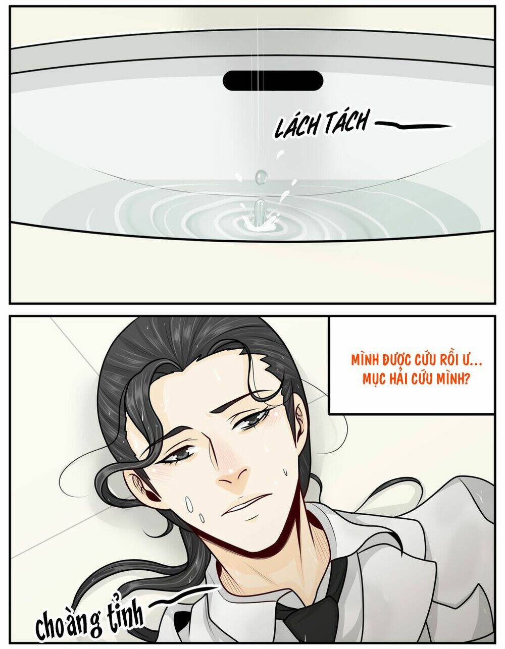 Hoàng Thượng Pê-Đê - Hãy Tránh Xa Ta Ra: Chapter 355