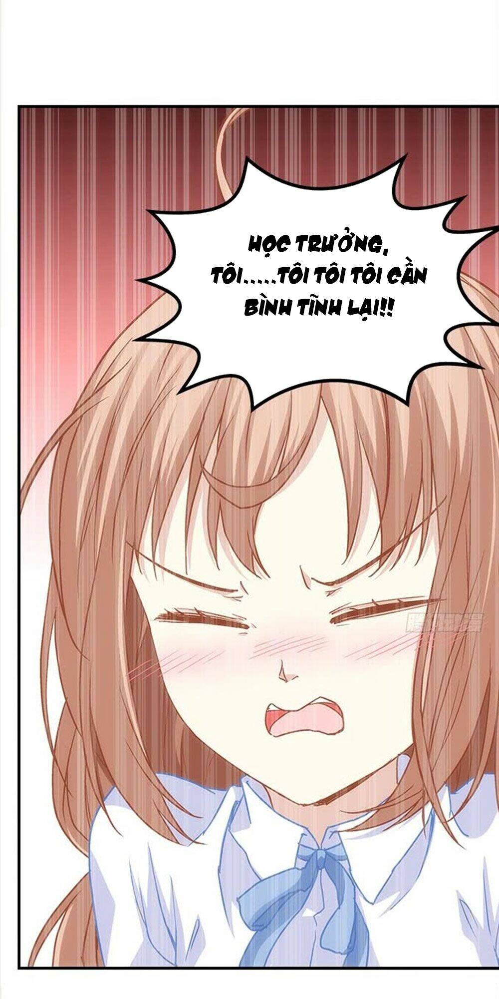 Ám Dạ Vô Thường: Chapter 41