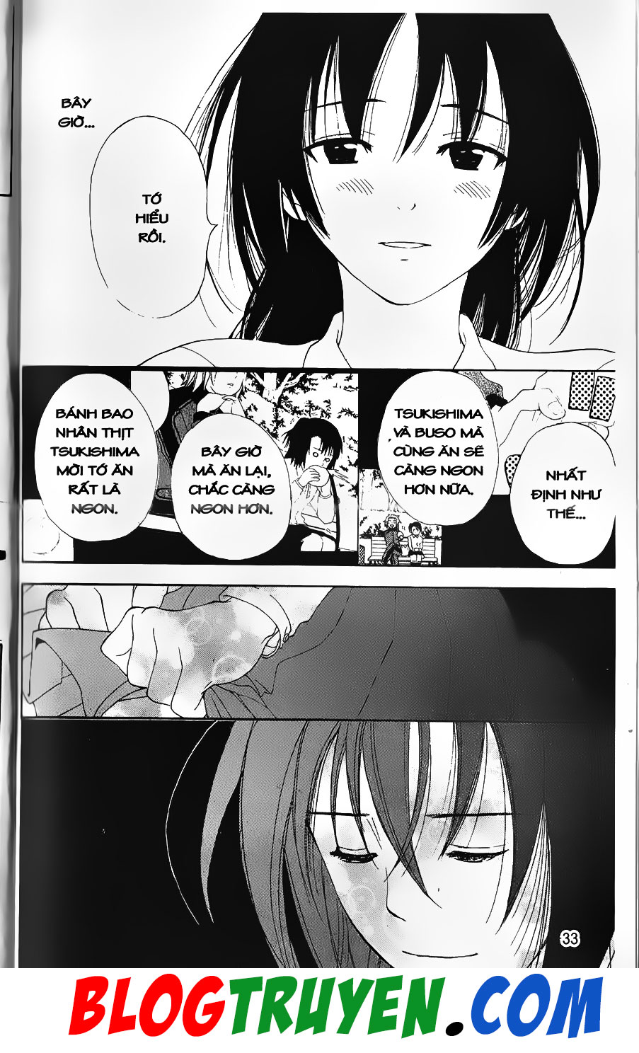 Bác Sĩ Ma Giới: Chapter 76.2