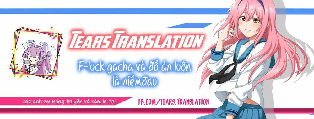 Nina Đang Nhắm Tới Cái Mạng Của Tôi: Chapter 1