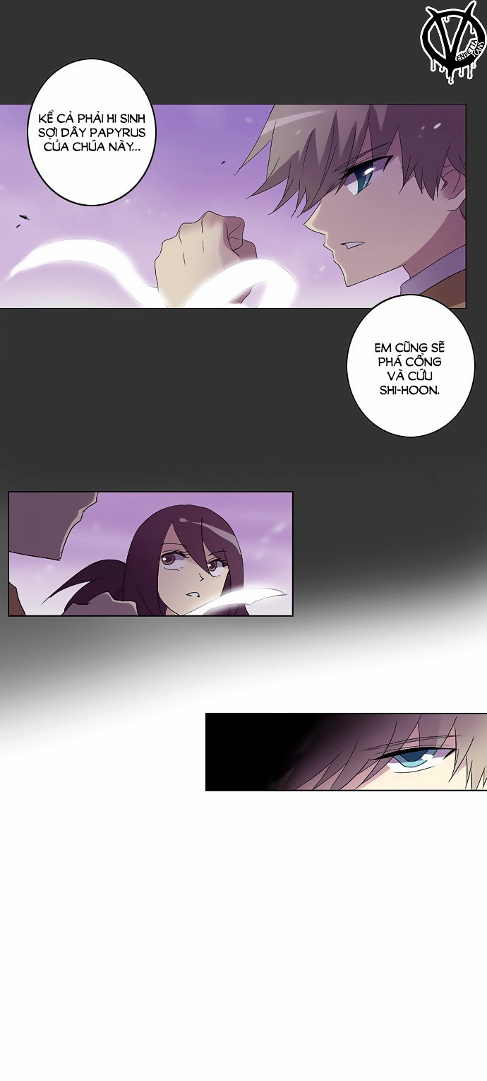 Soul Cartel: Chapter 33