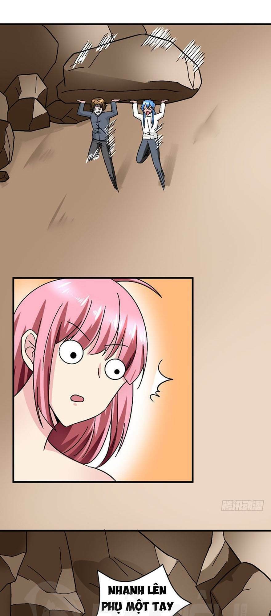 Đô Thị Tu Luyện Cuồng Triều: Chapter 91