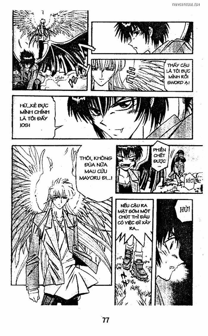 Devil And Devil: Chapter 40