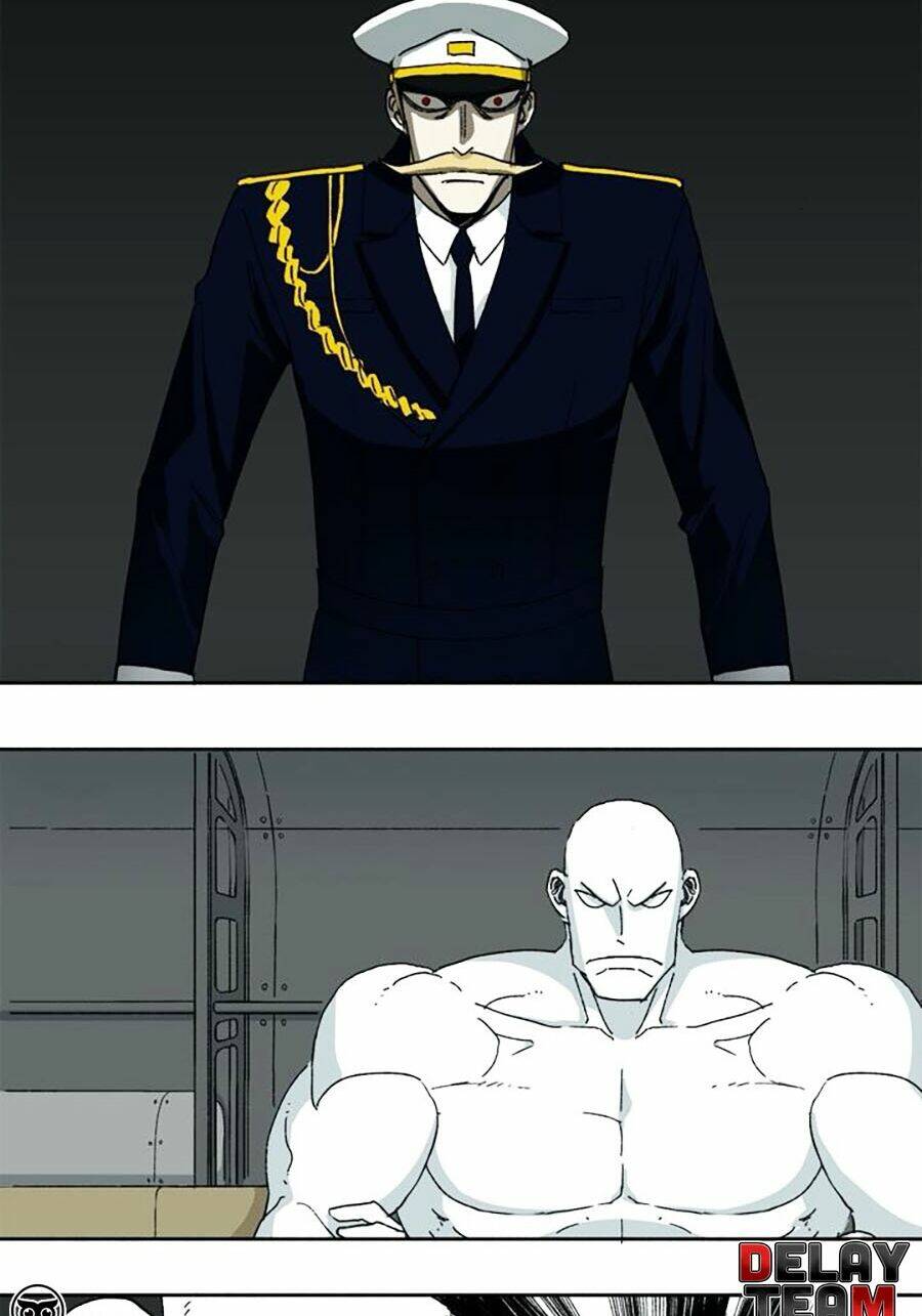 Đại Chiến Muỗi Biến Dị: Chapter 18