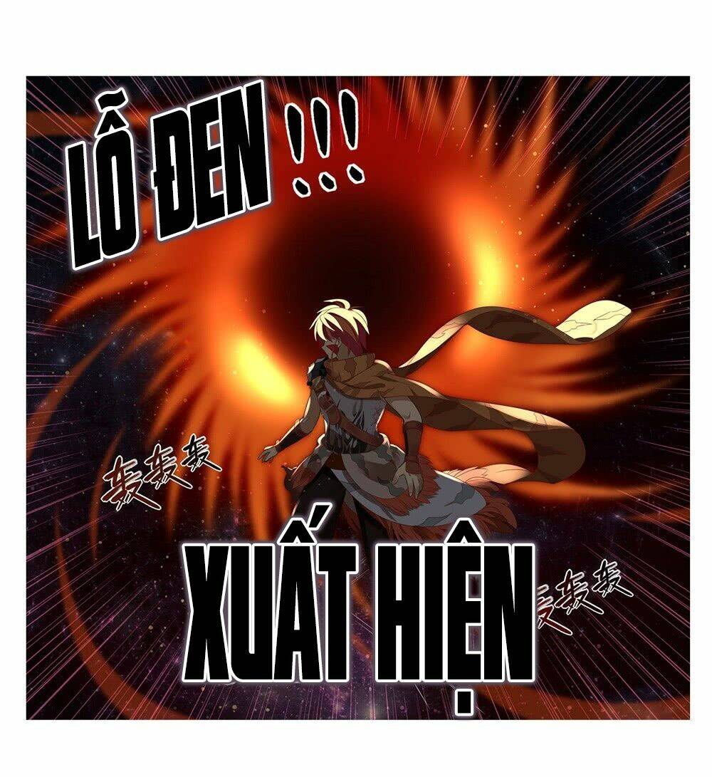 Người Nguyên Thủy Mạnh Nhất: Chapter 0