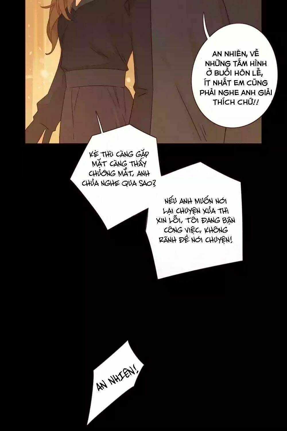 Cô Ấy Không Đáng Yêu: Chapter 1