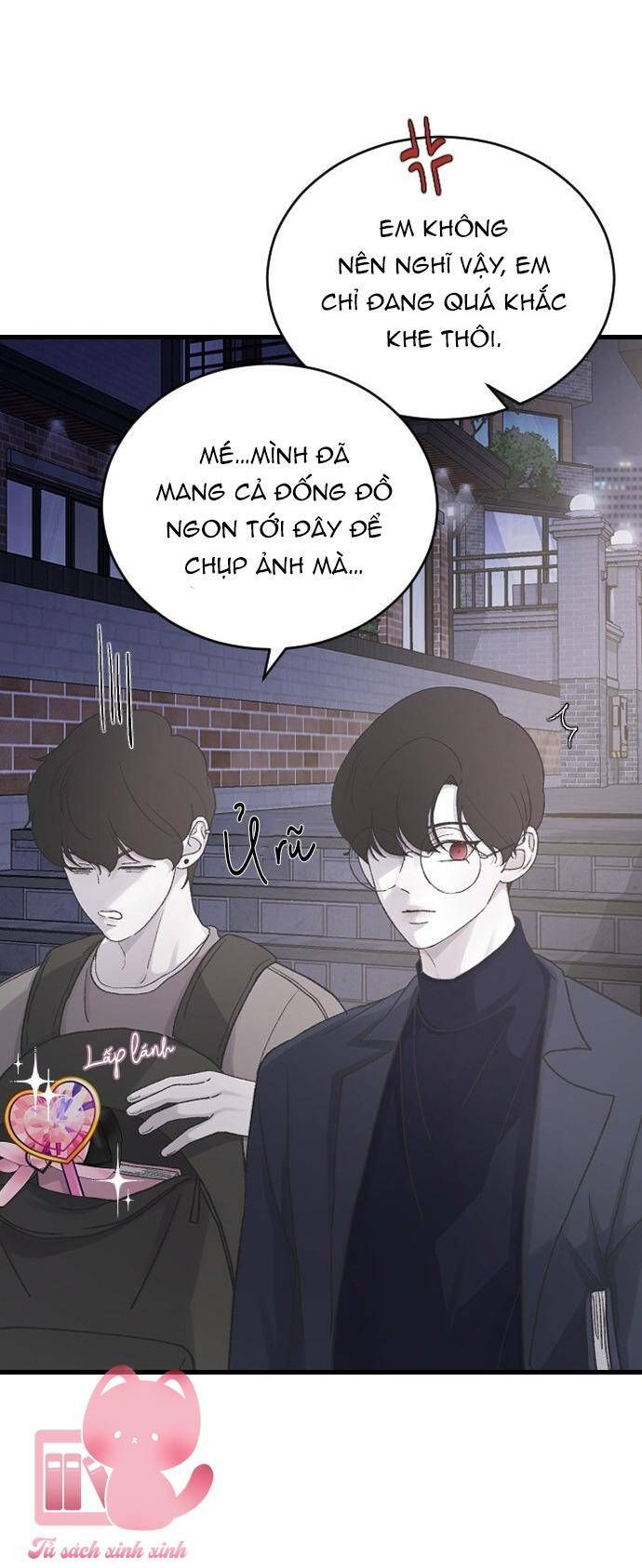 Ba Người Anh Trai Của Tôi Là Bạo Quân: Chapter 68