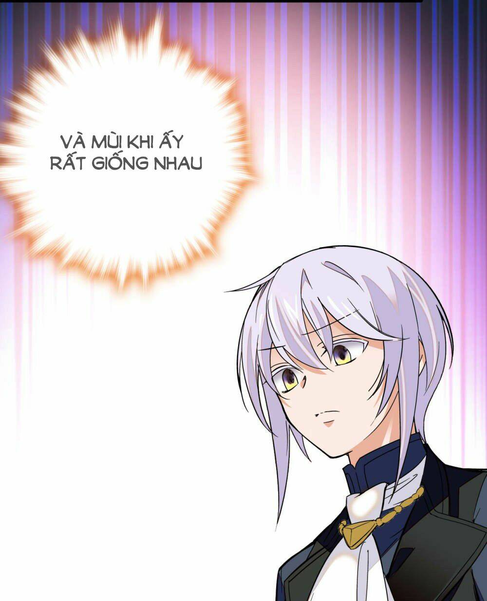 Huyết Túc Khế Ứớc: Chapter 6