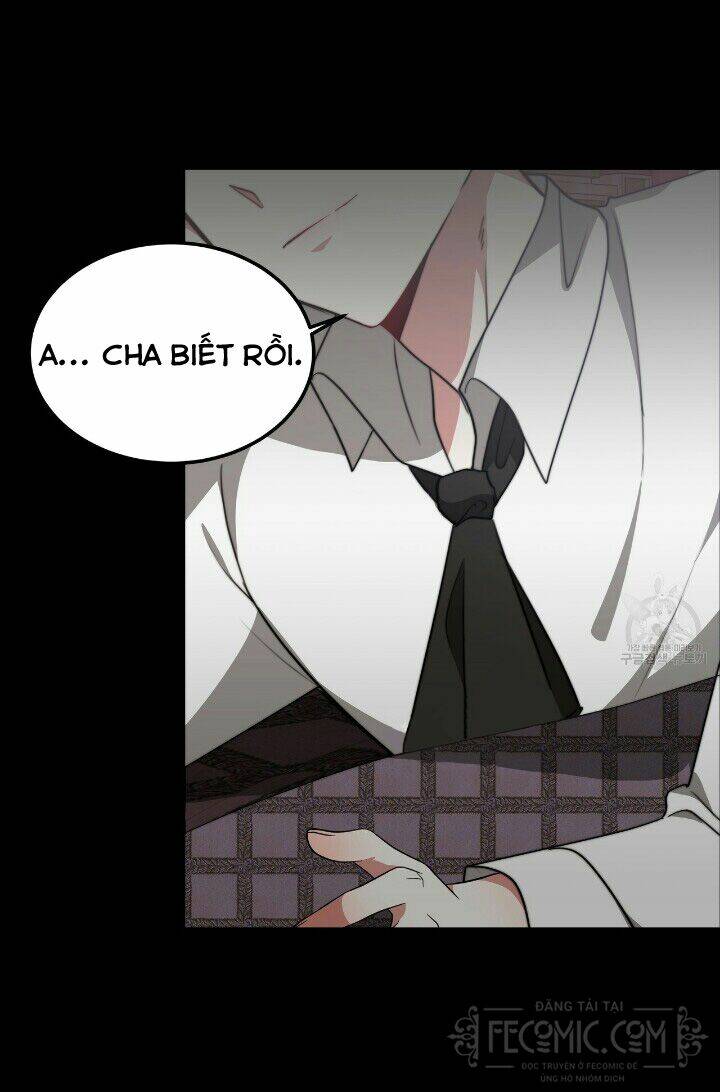 Công Chúa Bị Lãng Quên Muốn Sống Trong Hòa Bình: Chapter 19