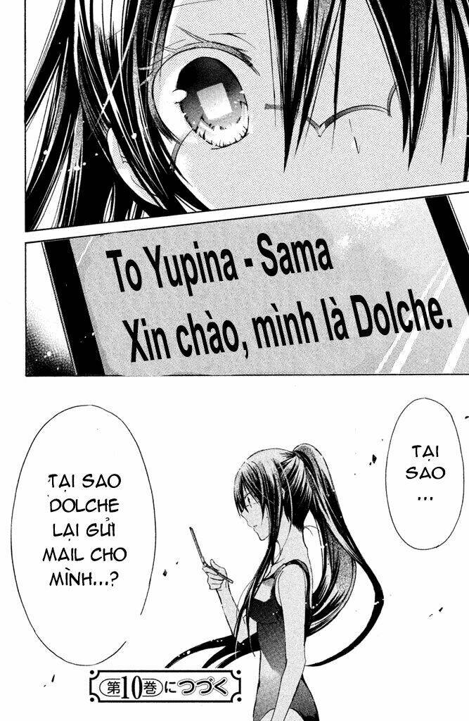 Watashi Ni Xx Shinasai!: Chapter 36