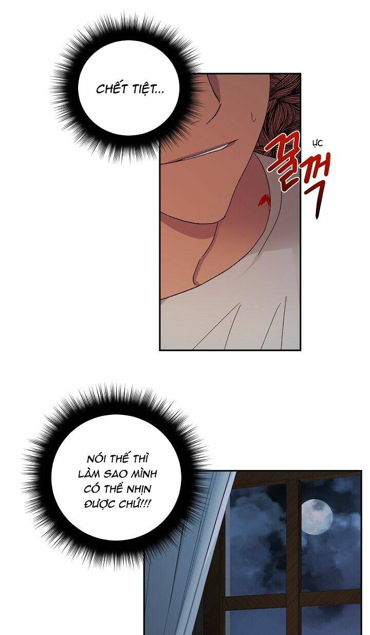 Kẻ Cắp Mặt Trăng: Chapter 22