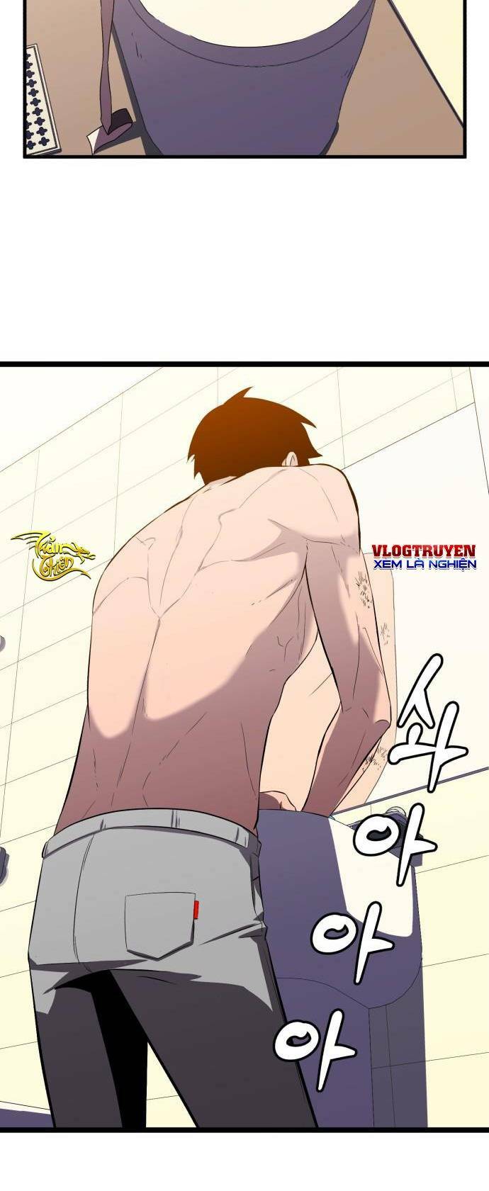 Huyết Nhân Báo Thù: Chapter 4