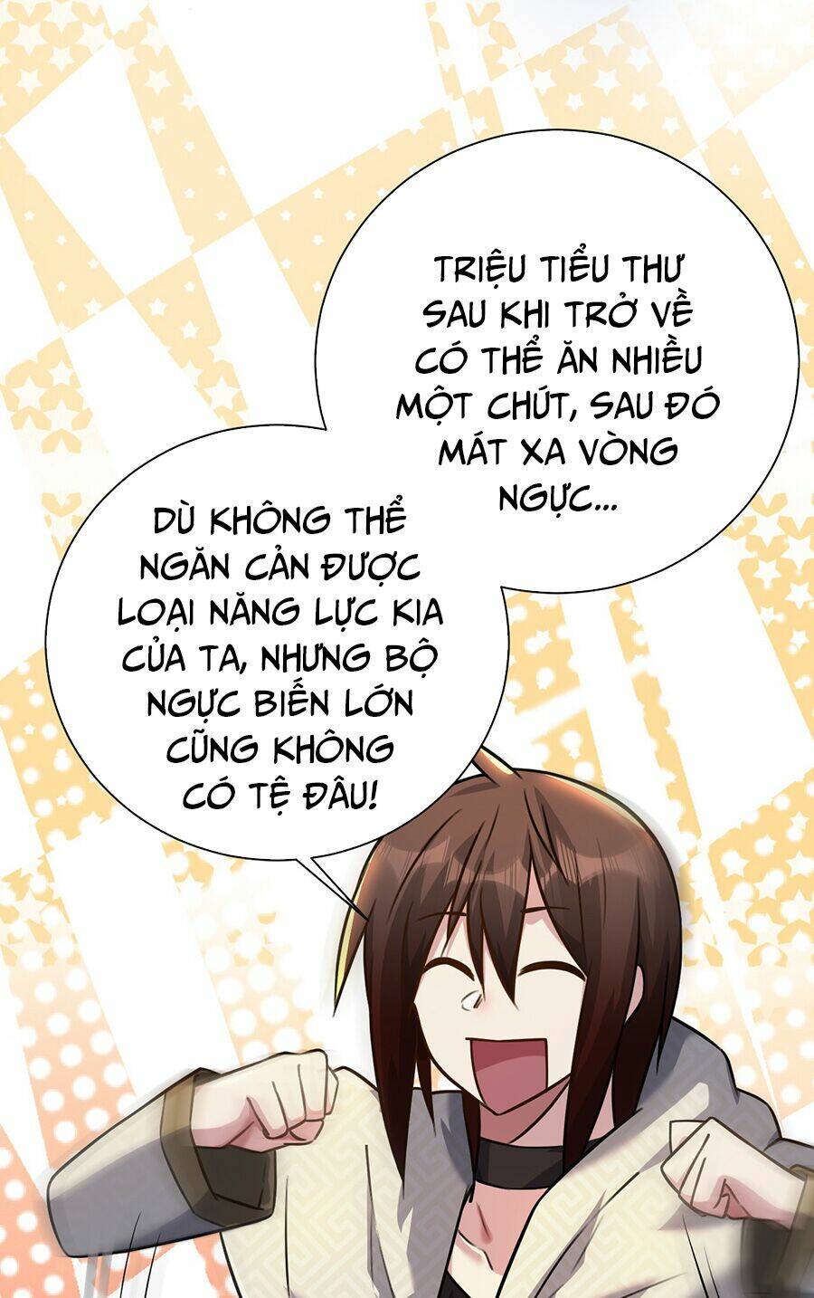 Đại Bảo Kiếm Của Tôi: Chapter 46