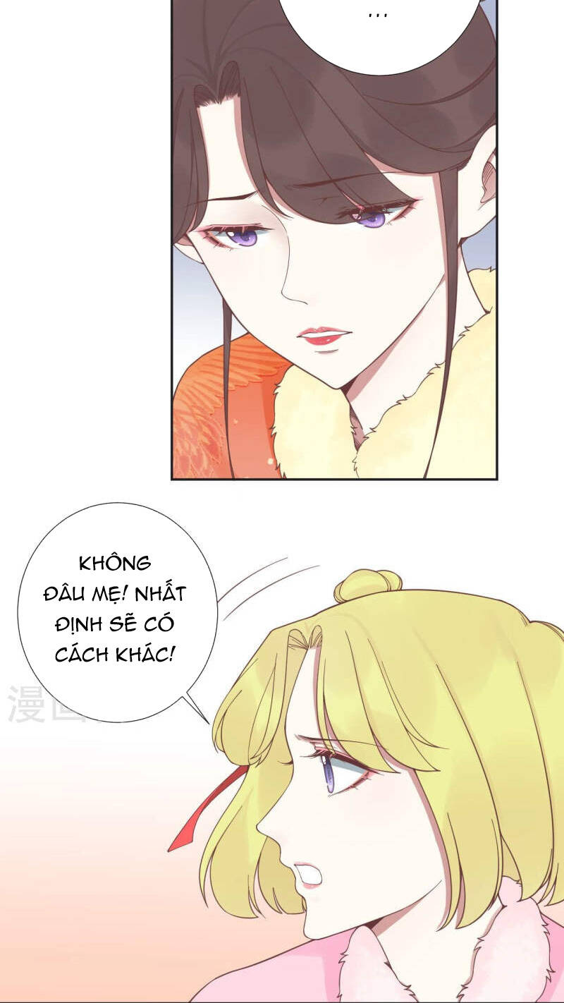 Hoàng Hậu Bận Lắm: Chapter 200