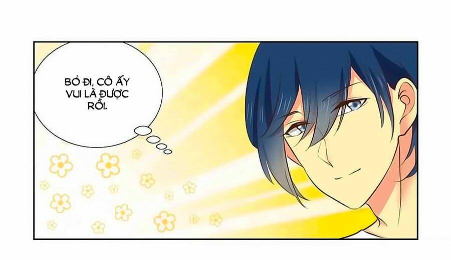 Lưu Luyến Tinh Diệu: Chapter 62