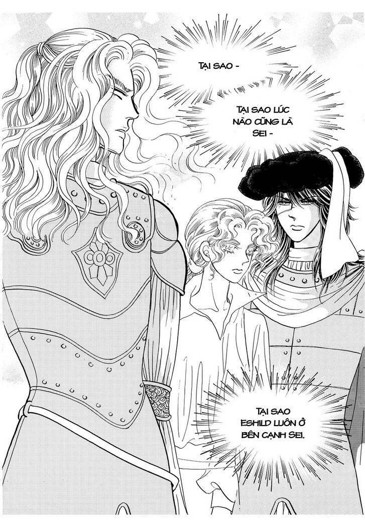 Princess Manhwa: Chapter 37