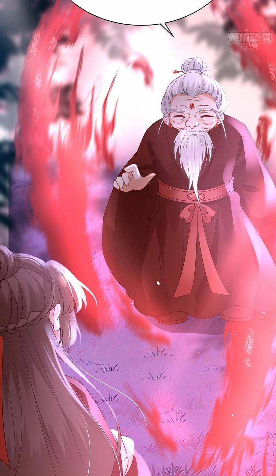 Ma Đầu Vạn Ác Năm Tuổi Rưỡi: Chapter 41